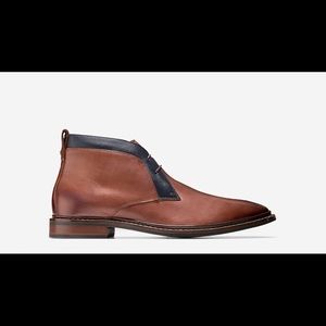 Cole Haan Graydon Chukkah in Woodbury. Size 11.5